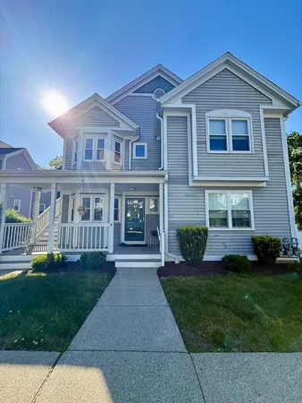 $329,900 | 1810 Highland Avenue, Unit 4A, Fall River, MA 02720