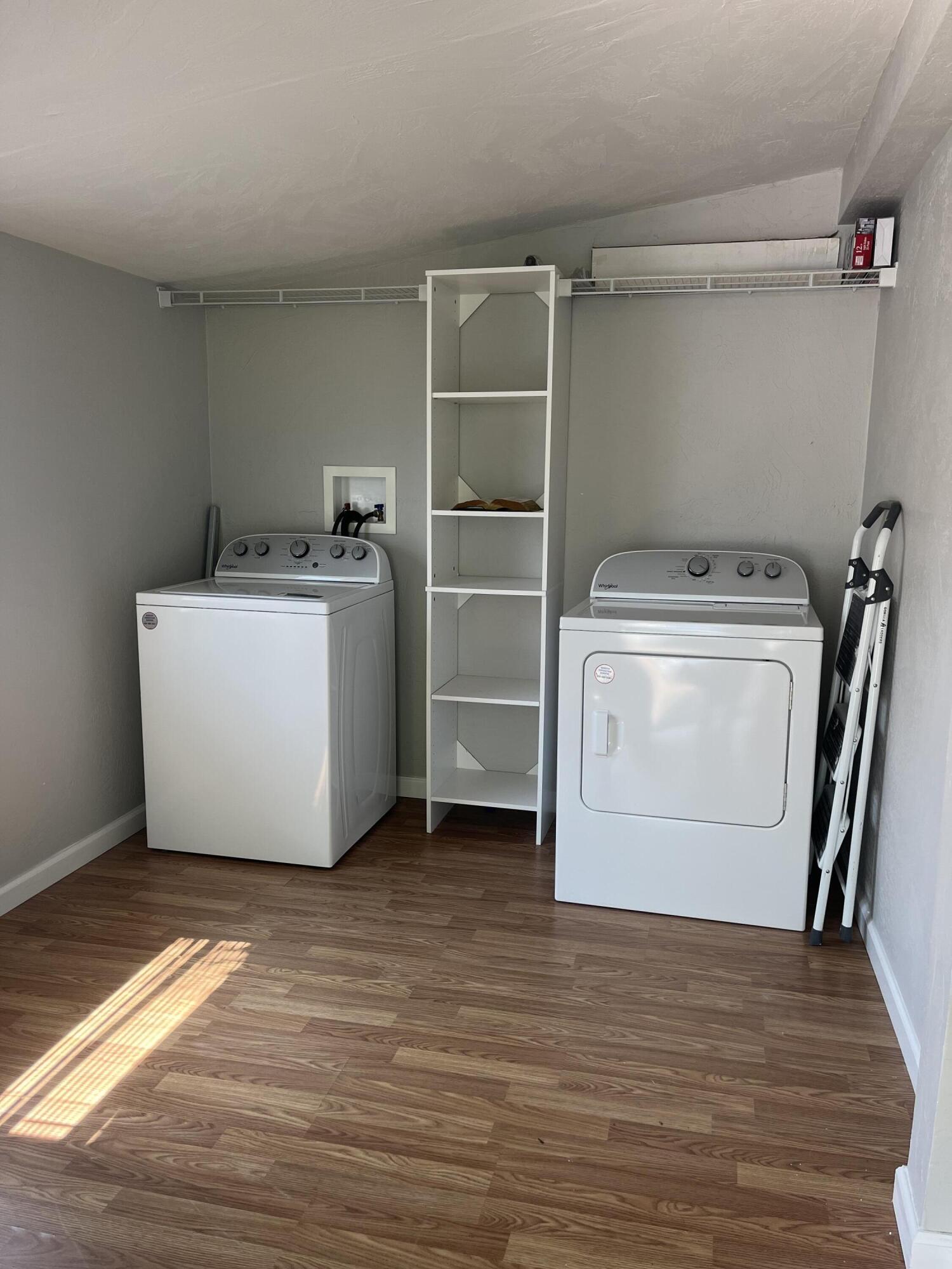 11876 Atlantic Circle Boca Raton, FL 33428 - Photo 21 of 21 Large Laundry