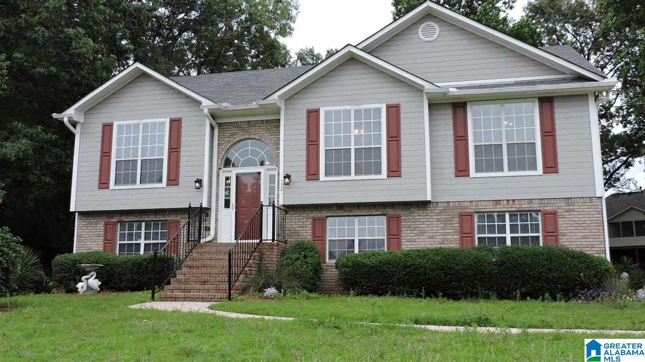 1429 Rolling Ridge Circle Pleasant Grove, AL 35127 - Photo 2 of 35