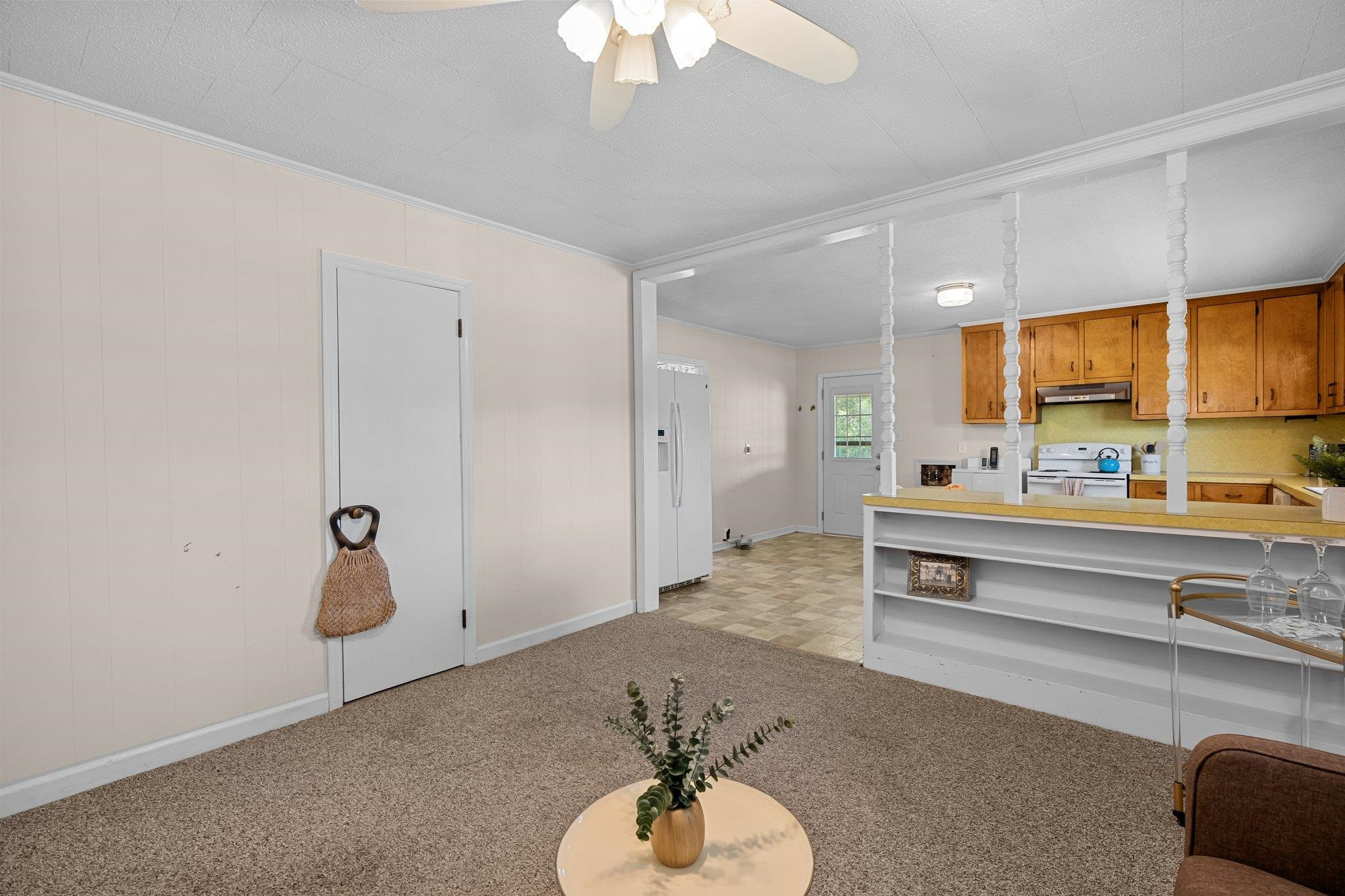 2516 Carr Store Road Hillsborough, NC 27278 - Photo 18 of 45 Photo 18
