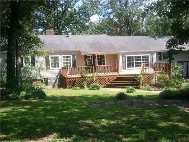 1408 Cinderella Road Lookout Mountain, GA 30750 - Photo 15 of 19 Additional Photo
