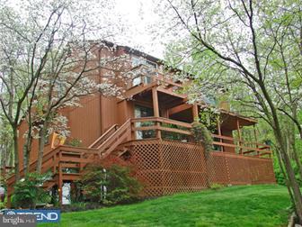 8 Hawk Hill Road Downingtown, PA 19335 - Photo 1 of 8 Exterior Front