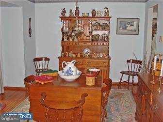 8 Hawk Hill Road Downingtown, PA 19335 - Photo 2 of 8 Dining Room