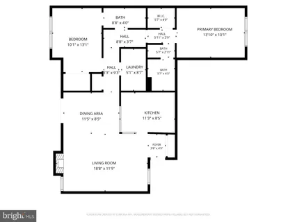$410,000 | 679A Rose Hollow Drive, Yardley, PA 19067