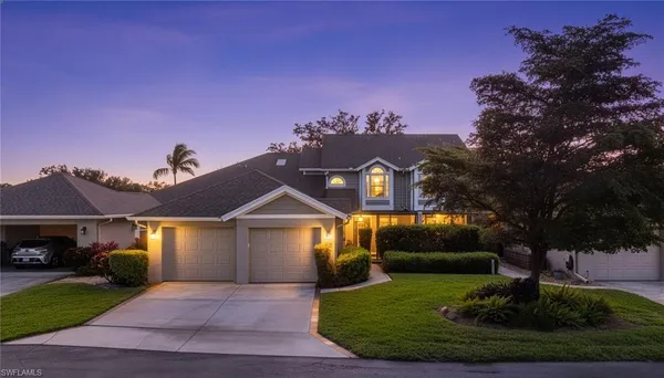 $249,900 | 19661 Lost Creek Drive, Estero, FL 33967