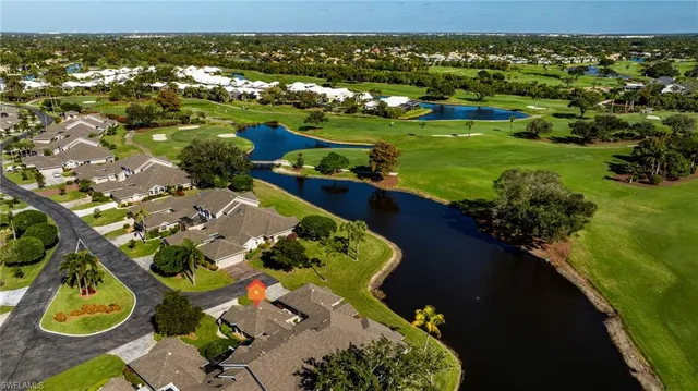 $269,900 | 19661 Lost Creek Drive, Estero, FL 33967