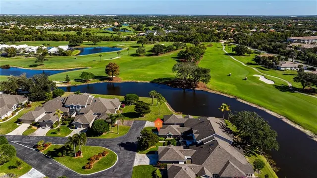 $269,900 | 19661 Lost Creek Drive, Estero, FL 33967