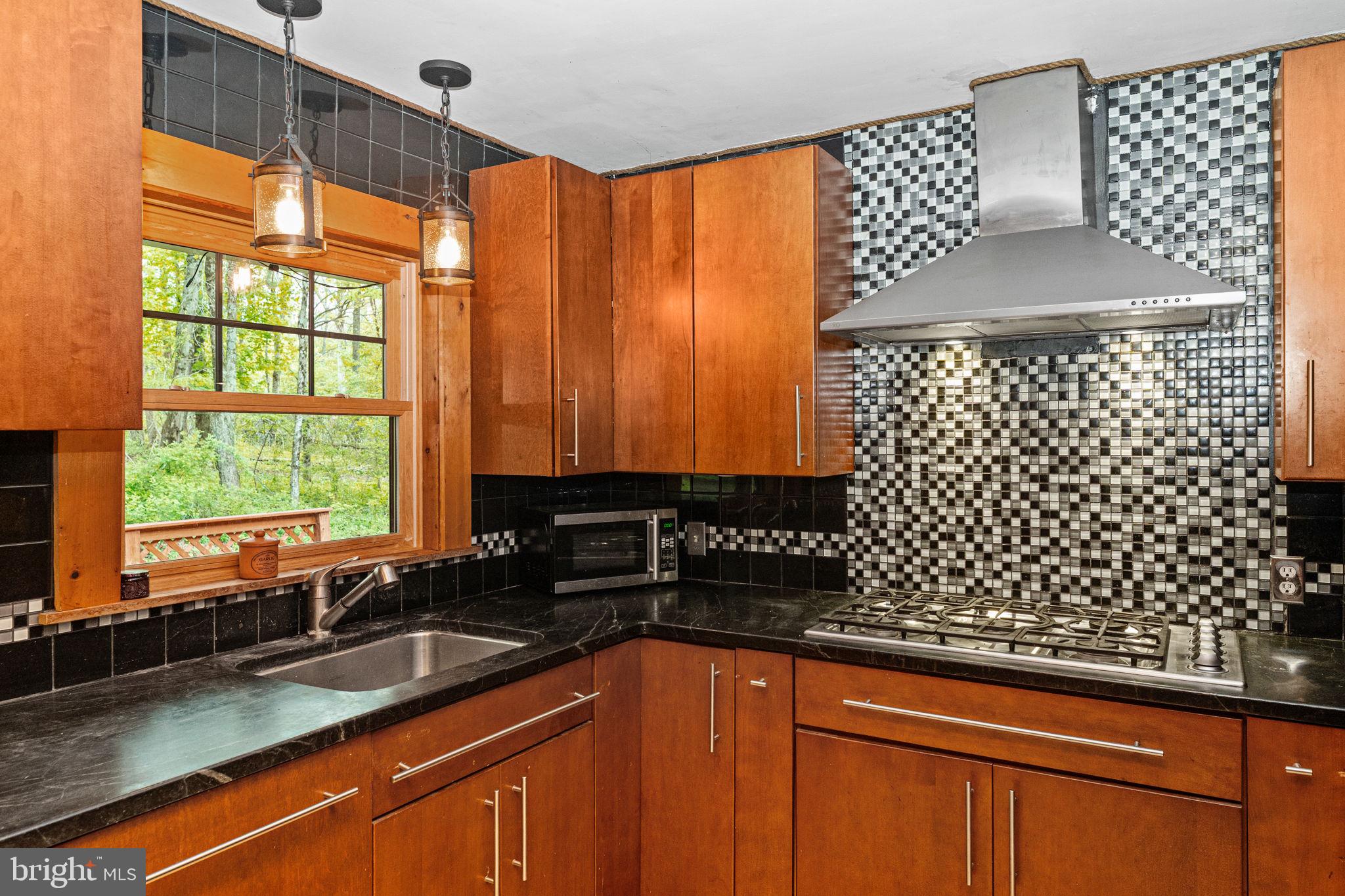 209 Township Line Road Schwenksville, PA 19473 - Photo 12 of 41 Kitchen