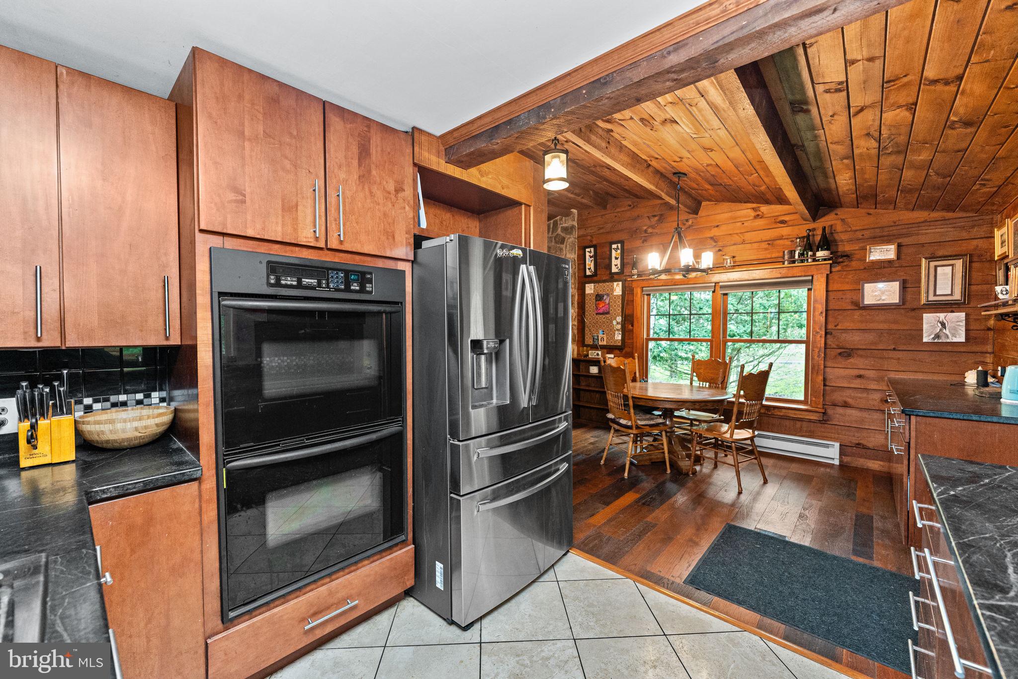 209 Township Line Road Schwenksville, PA 19473 - Photo 13 of 41 Kitchen