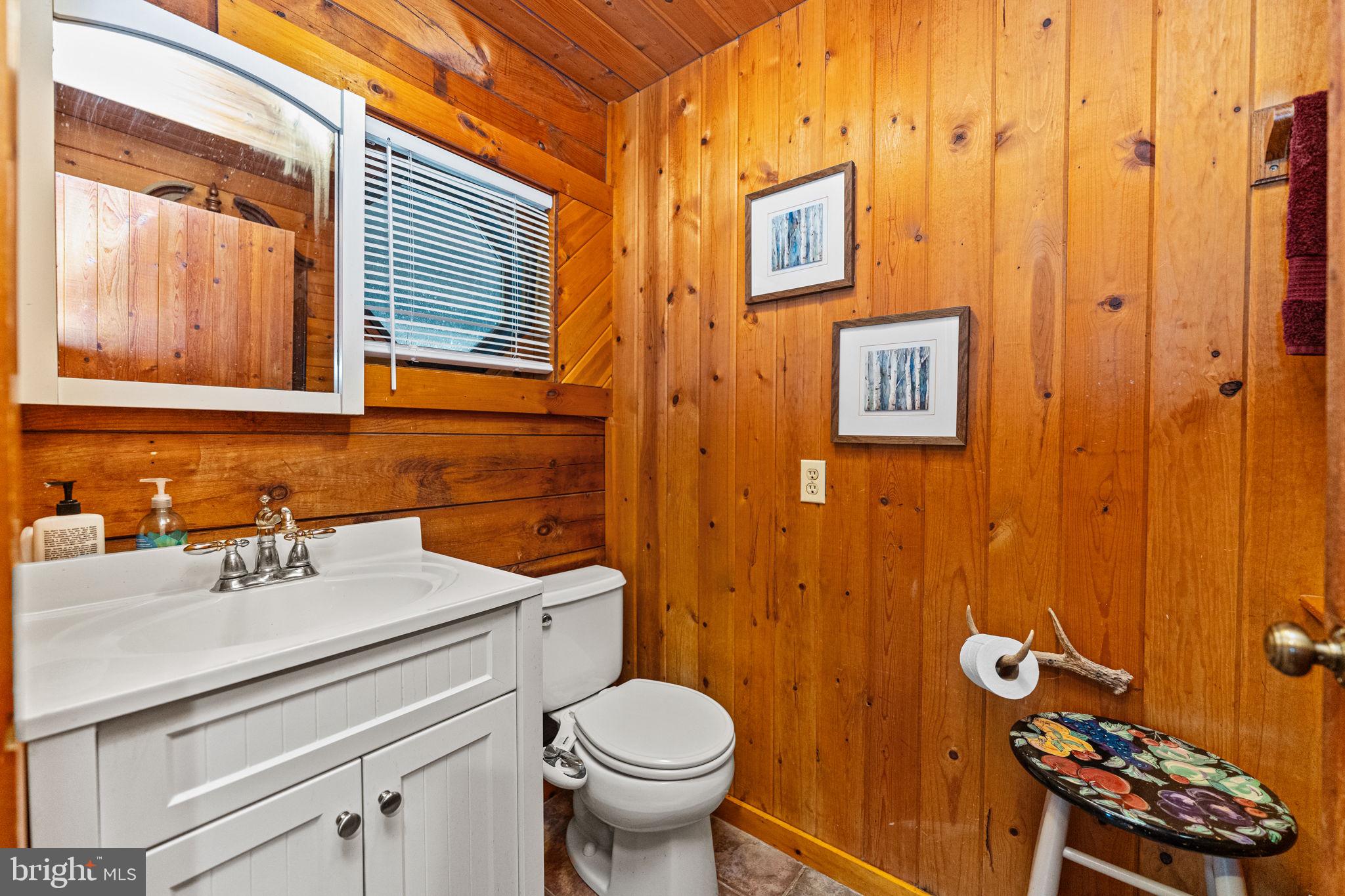 209 Township Line Road Schwenksville, PA 19473 - Photo 20 of 41 Half Bath in Primary Bedroom