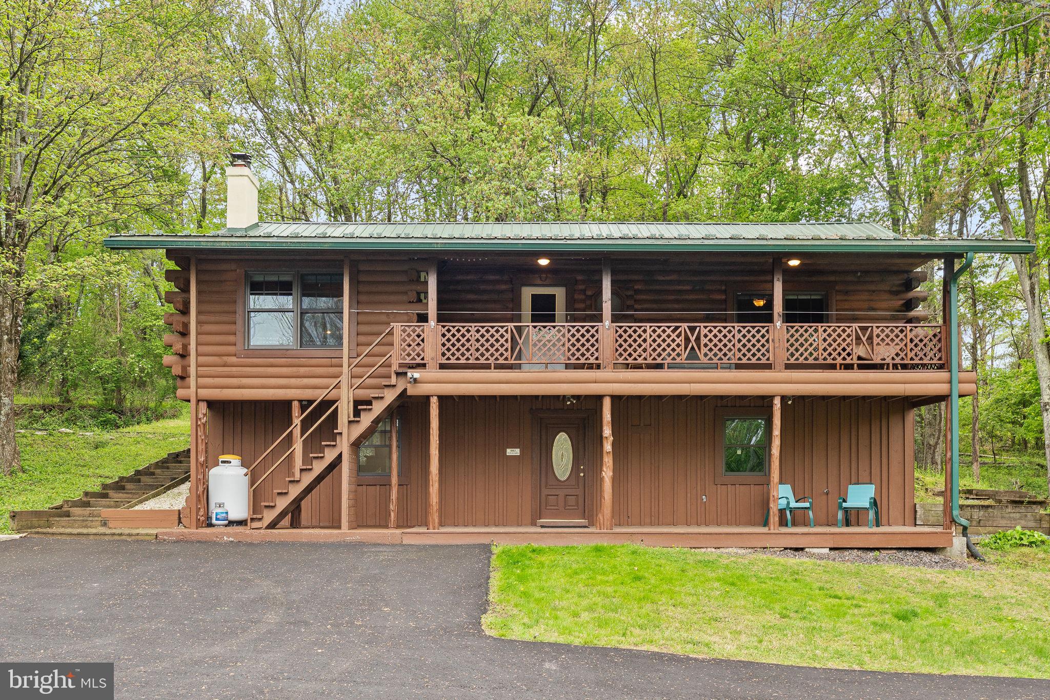 209 Township Line Road Schwenksville, PA 19473 - Photo 2 of 41 Exterior Back