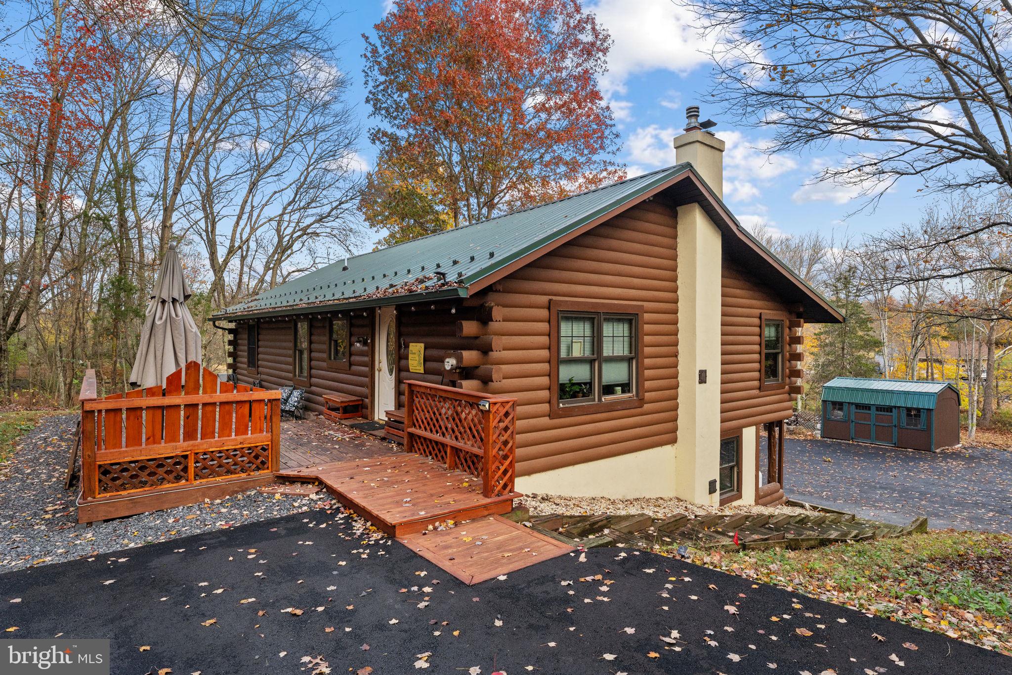 209 Township Line Road Schwenksville, PA 19473 - Photo 3 of 41 Exterior