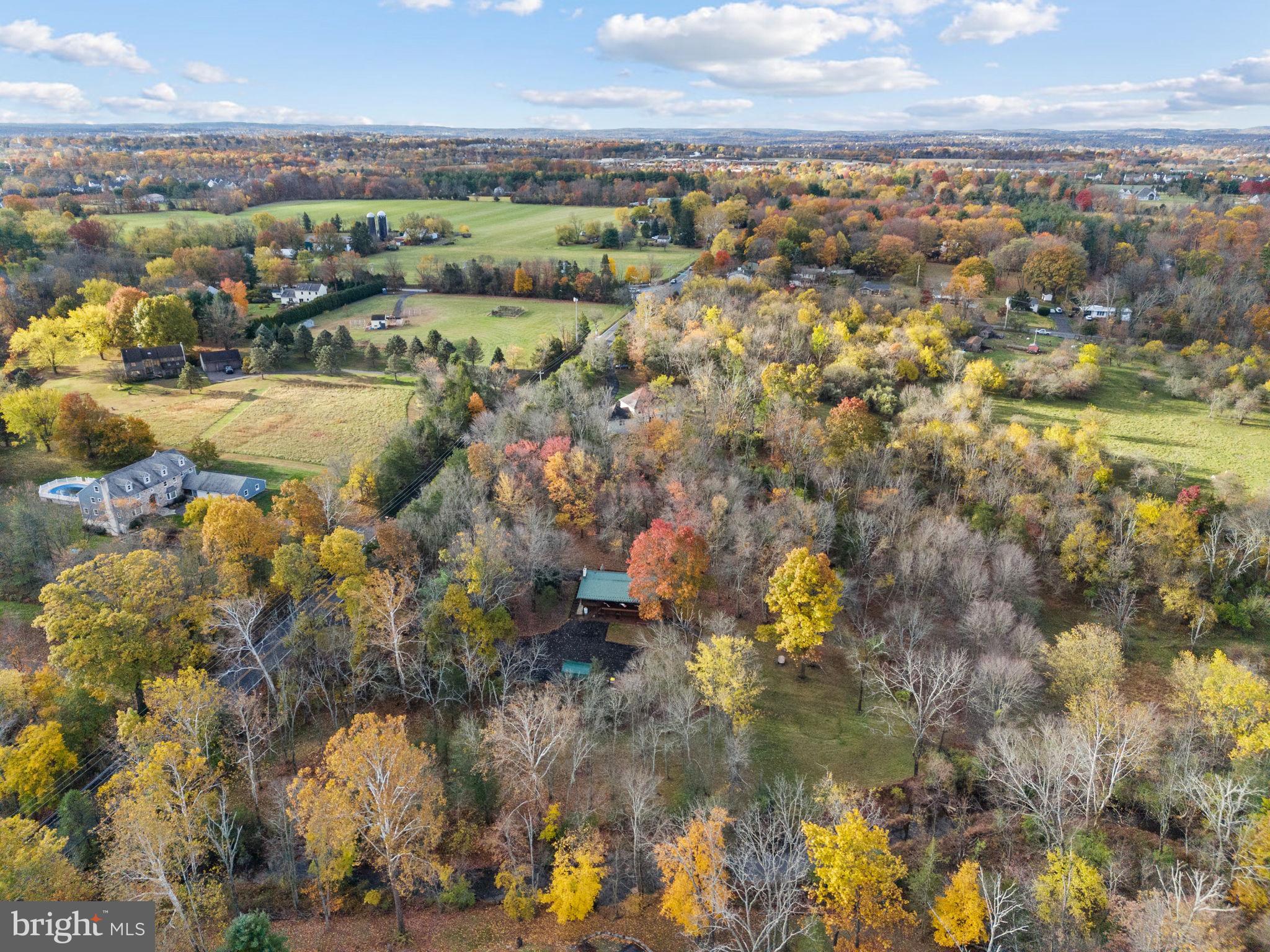 209 Township Line Road Schwenksville, PA 19473 - Photo 41 of 41 Exterior