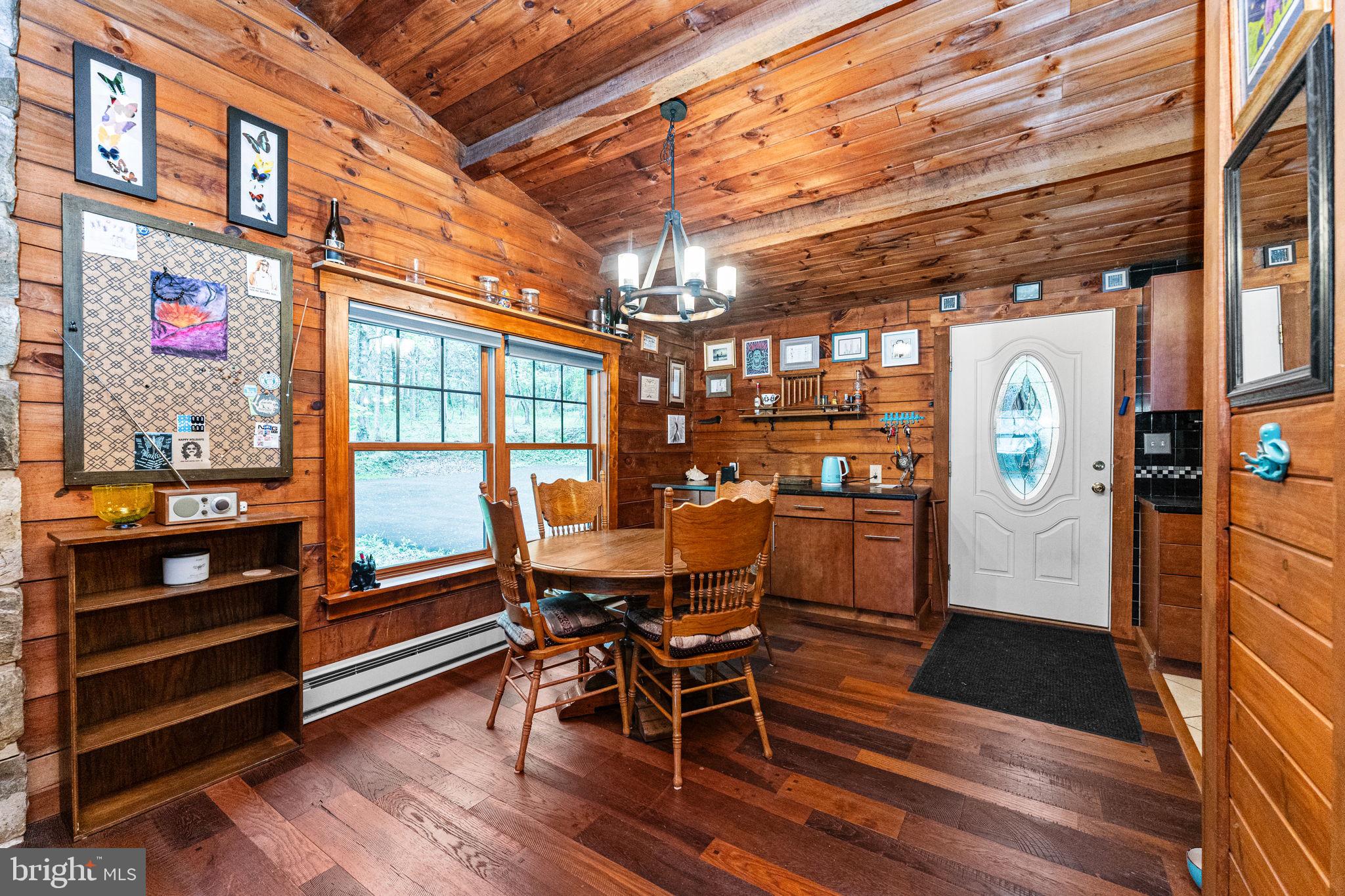 209 Township Line Road Schwenksville, PA 19473 - Photo 9 of 41 Dining Room