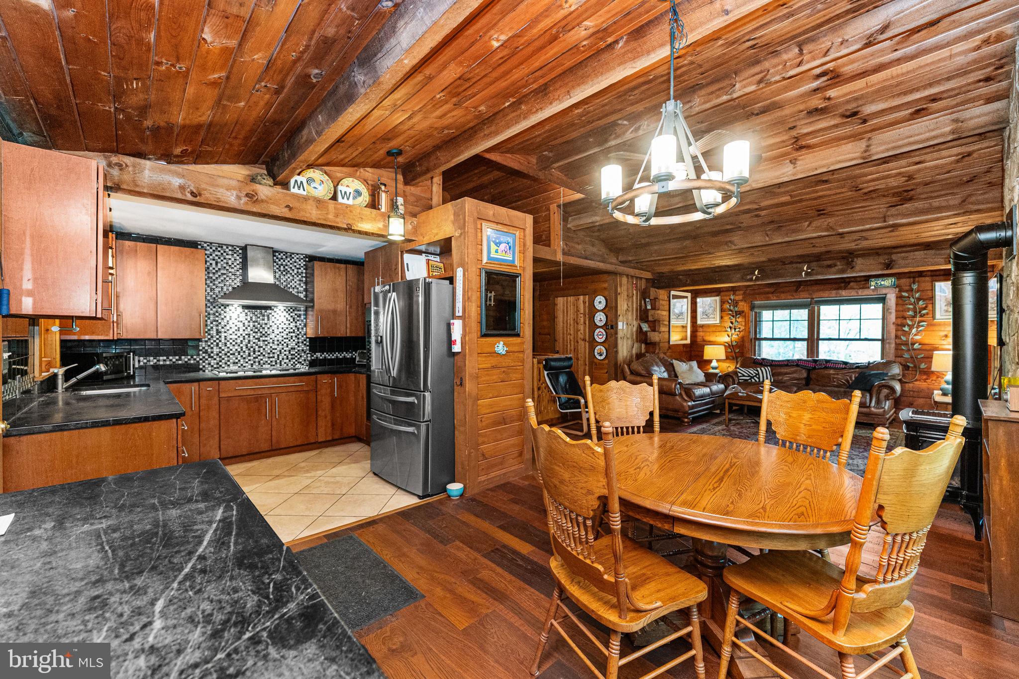 209 Township Line Road Schwenksville, PA 19473 - Photo 10 of 41 Dining Room