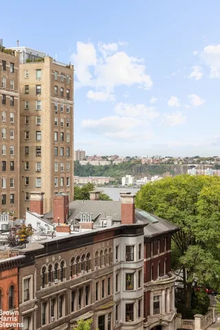 $4,450,000 | 317 West 89th Street, Unit 9W | Upper West Side