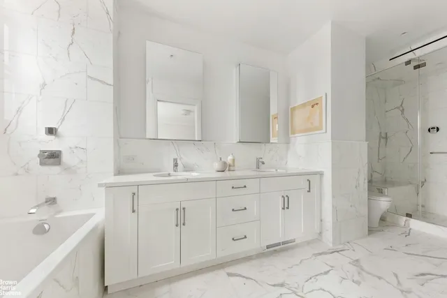 $4,450,000 | 317 West 89th Street, Unit 9W | Upper West Side