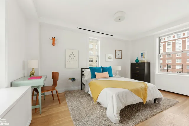 $4,450,000 | 317 West 89th Street, Unit 9W | Upper West Side