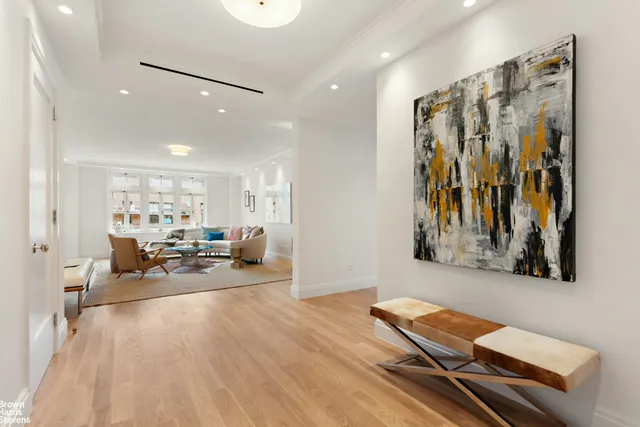 $4,450,000 | 317 West 89th Street, Unit 9W | Upper West Side
