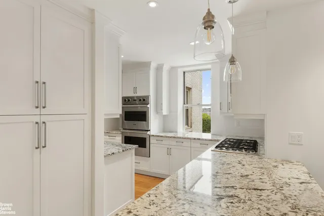 $4,450,000 | 317 West 89th Street, Unit 9W | Upper West Side