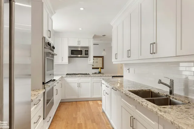 $4,450,000 | 317 West 89th Street, Unit 9W | Upper West Side