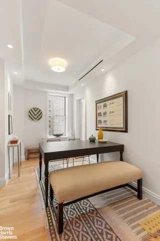 $4,450,000 | 317 West 89th Street, Unit 9W | Upper West Side