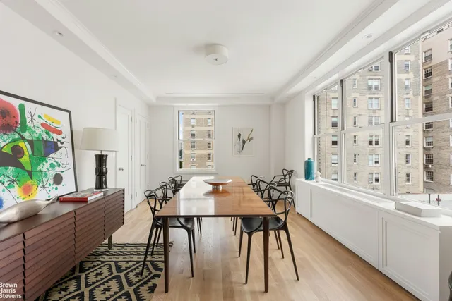 $4,450,000 | 317 West 89th Street, Unit 9W | Upper West Side