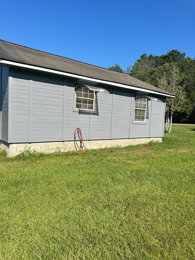 3310 Sowell Road Brewton, AL 36426 - Photo 24 of 28