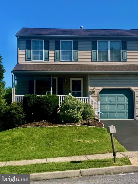 617 Frederick Street Reading, PA 19607 - Photo 1 of 18