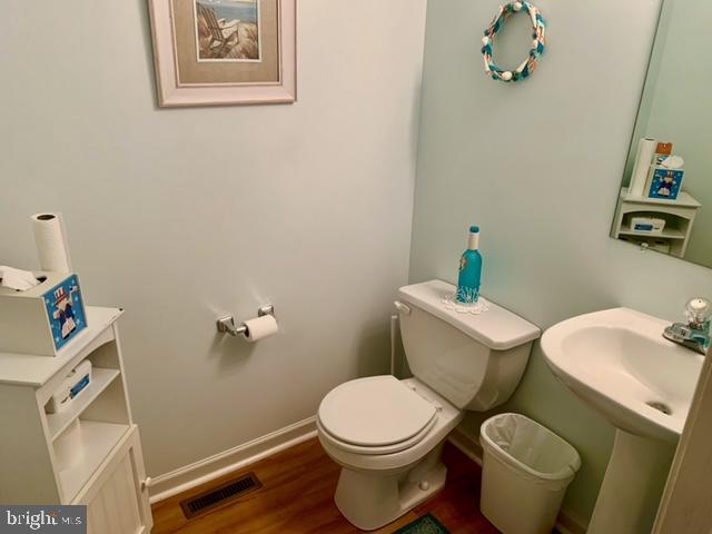 617 Frederick Street Reading, PA 19607 - Photo 10 of 18