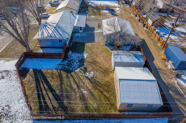 $325,000 | 886 Washington Street, Craig, CO 81625