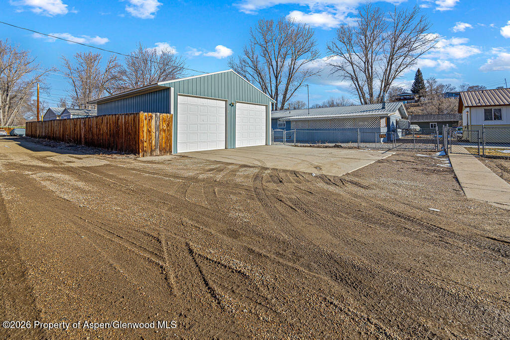 886 Washington Street Craig, CO 81625 - Photo 33 of 55 886Washington-01