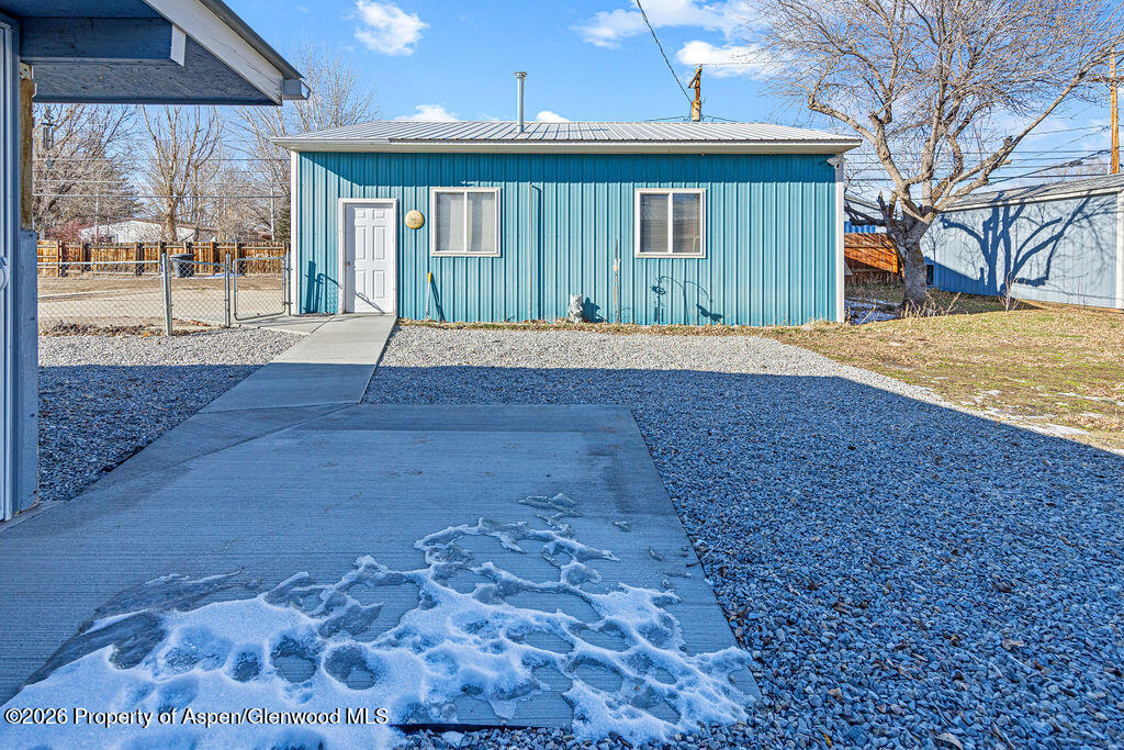 886 Washington Street Craig, CO 81625 - Photo 34 of 55 886Washington-03