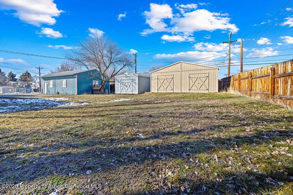 886 Washington Street Craig, CO 81625 - Photo 37 of 55 886Washington-07