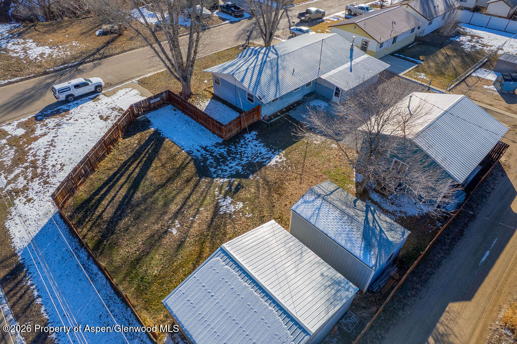 886 Washington Street Craig, CO 81625 - Photo 50 of 55 886Washington-49