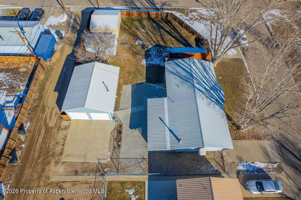 886 Washington Street Craig, CO 81625 - Photo 51 of 55 886Washington-50