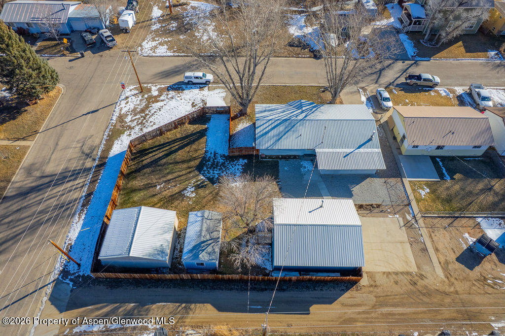 886 Washington Street Craig, CO 81625 - Photo 52 of 55 886Washington-51