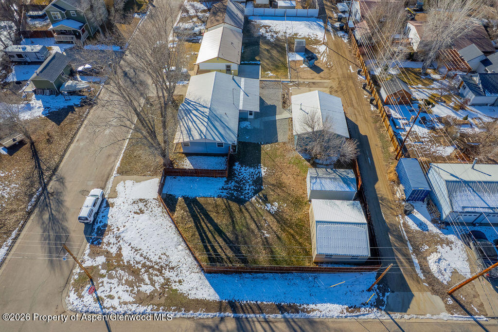 886 Washington Street Craig, CO 81625 - Photo 53 of 55 886Washington-52