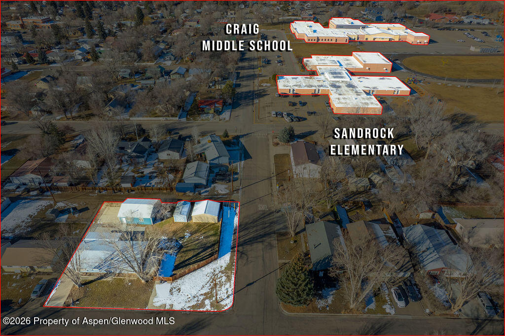 886 Washington Street Craig, CO 81625 - Photo 55 of 55 886WashingtonPL