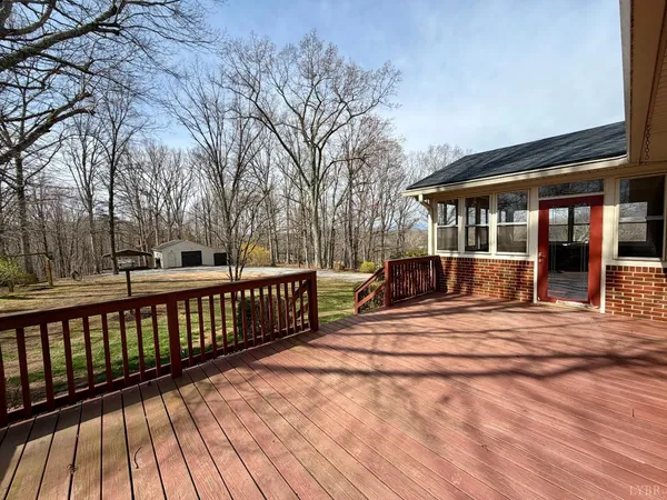 $365,000 | 205 Woodrow Avenue, Monroe, VA 24574