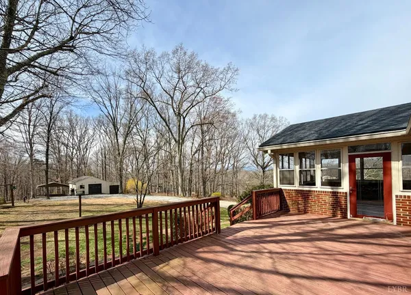 $365,000 | 205 Woodrow Avenue, Monroe, VA 24574