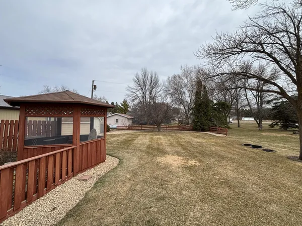 $269,900 | 106 4th Street North, Hoffman, MN 56339
