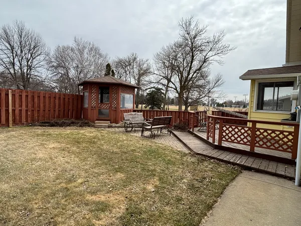 $269,900 | 106 4th Street North, Hoffman, MN 56339