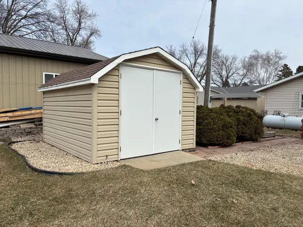 $269,900 | 106 4th Street North, Hoffman, MN 56339