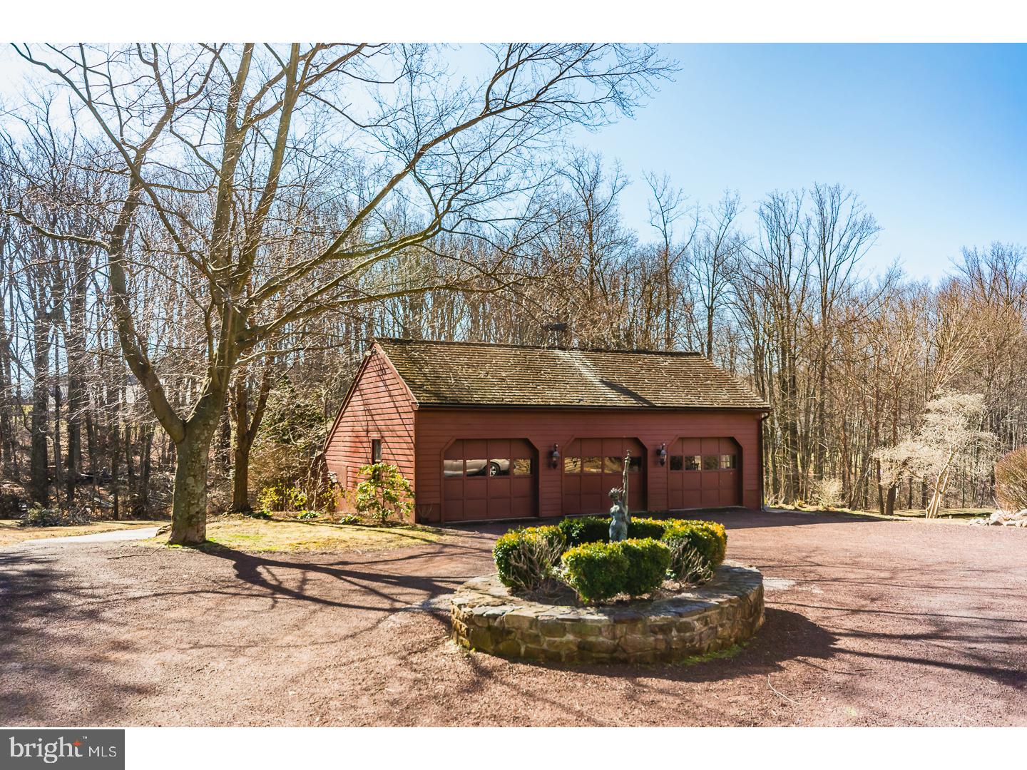 418 Dutton Mill Road Malvern, PA 19355 - Photo 2 of 23