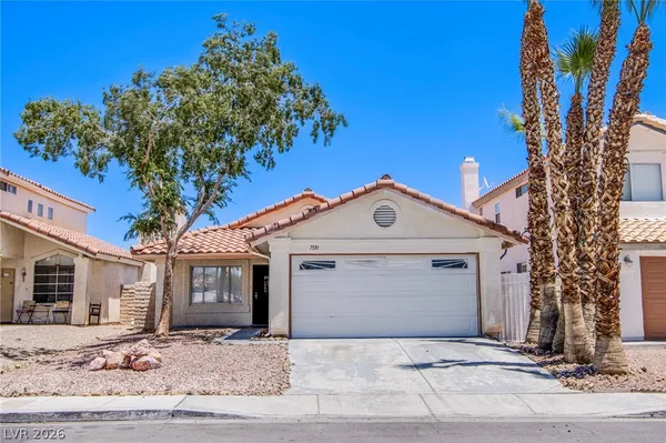 $2,095 | 7510 Isley Avenue, Las Vegas, NV 89147