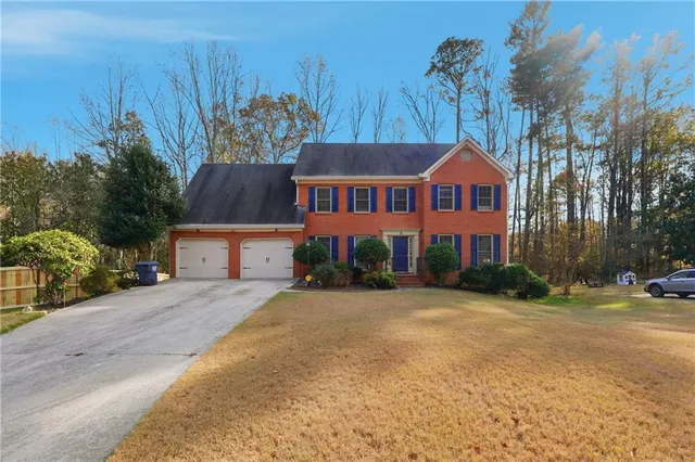 $3,700 | 3027 Bristlewood Lane, Marietta, GA 30064