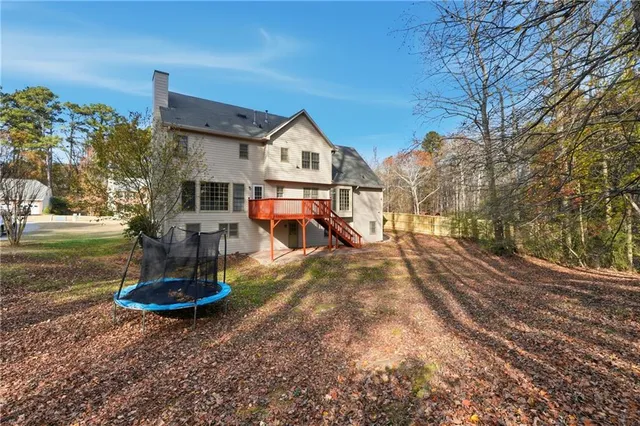 $3,700 | 3027 Bristlewood Lane, Marietta, GA 30064