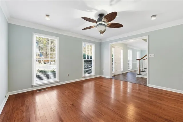 $3,700 | 3027 Bristlewood Lane, Marietta, GA 30064