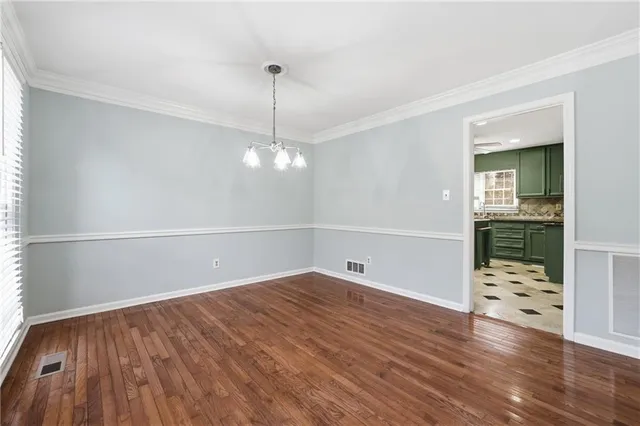 $3,700 | 3027 Bristlewood Lane, Marietta, GA 30064